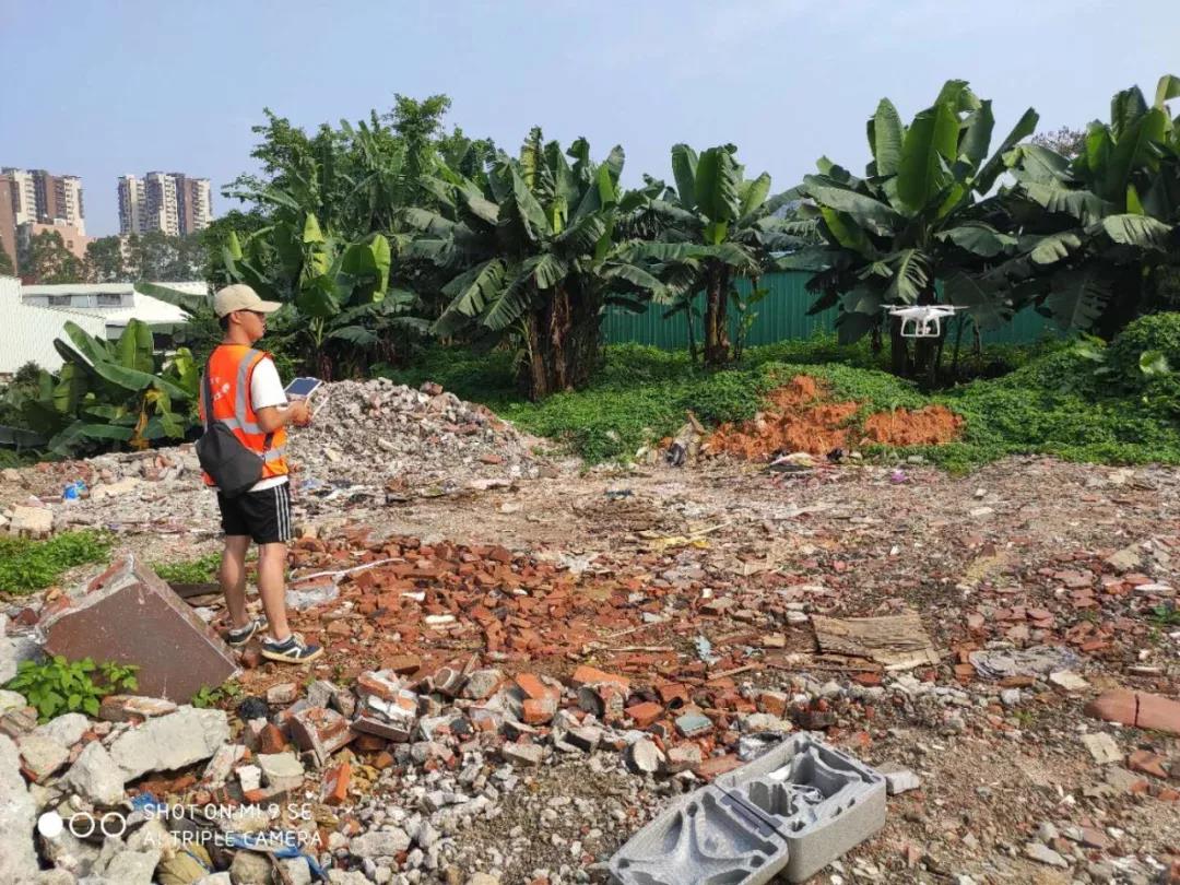 项目走访系列（四）：“与天斗、与地斗、与人斗其乐无限”——GA黄金甲三调项目采访