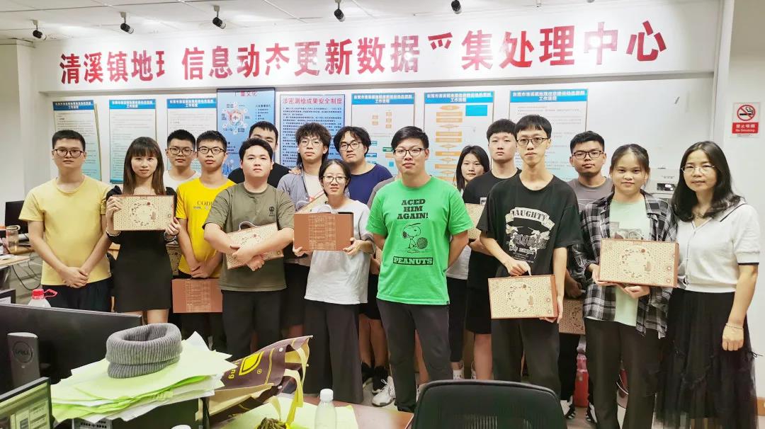 月满中秋 情满人心丨GA黄金甲集团走访慰问项目部一线员工